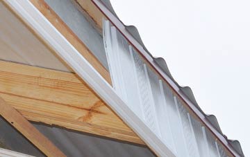 why Gore fascia repairs are essential