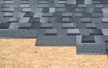 expert Gore asphalt roof companies