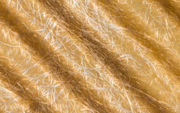 Gore fibreglass roof waterproofing