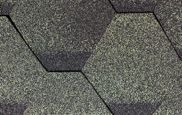 Gore fibreglass shingle repairs