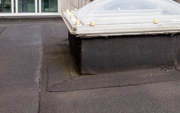 disadvantages of Gore flat roofs