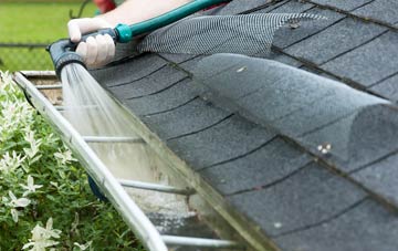Gore gutter cleaning costs