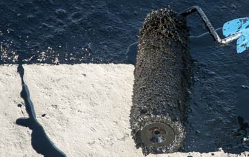 Gore liquid sealant waterproofing