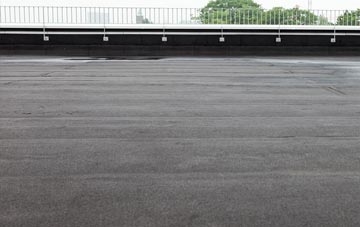 Gore asphalt roof replacement
