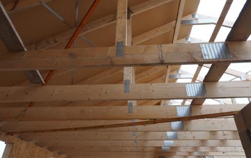 Gore roof truss costs