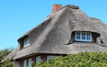 thatch roofing Gore