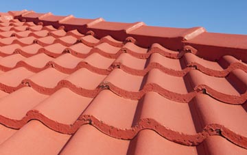 Gore tile and slate roof replacement