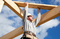 Gore roof replacement work